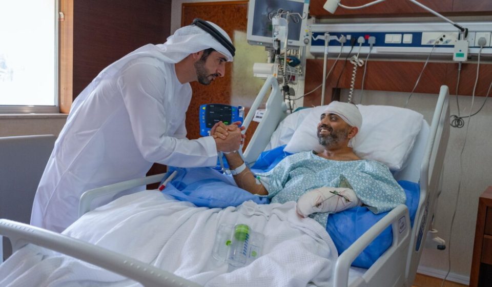 Emirates shared details of FlyDubai flight to Israel, including pilots Emirates shared details of FlyDubai flight to Israel, including pilots