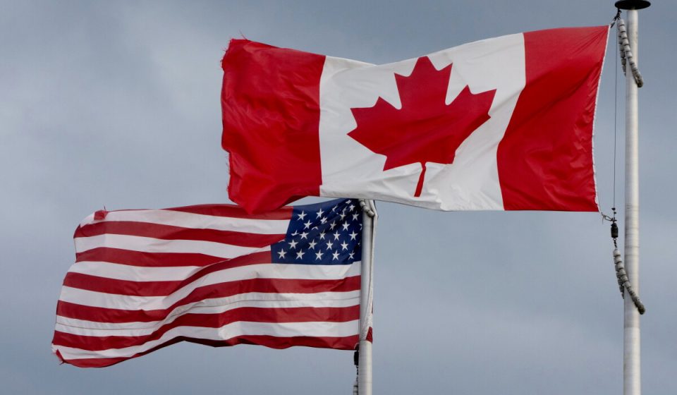 New Jersey importer sues Trump over rarely used law behind Canadian tariffs