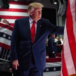 Trump, Iran insist midterm elections not factor in war decisions