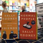 Sally Rooney's books will not be sold in Britain because of her support for Palestine Action, a banned organisation.
