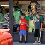 Apu returns to 'The Simpsons' with a South Asian voice