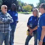 The United Auto Workers union attempts to reassert its political power in Michigan
