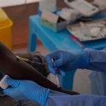 Clinical trial attempts to find protection against Ebola caused by Bundibugyo virus