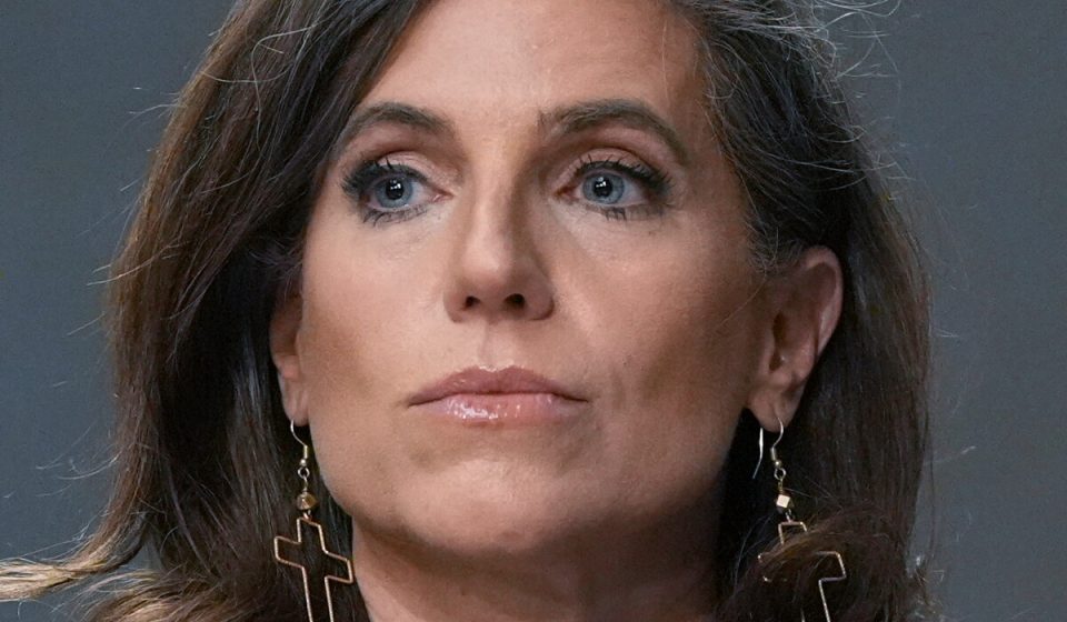 Rep. Nancy Mace's ex-fiancé and others charged with sex crimes