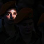 Days before Israeli elections, army carries out massive operation in West Bank