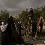 Israeli soldiers shot dead in West Bank attack and other Middle East news