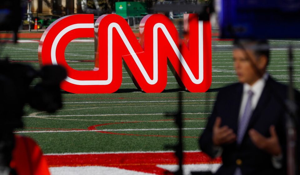 New owner of CNN: What the Skydance buyout means for the network New owner of CNN: What the Skydance buyout means for the network