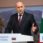 Drone attacks in Black Sea off Bulgaria sink ship, trigger rescue operations
