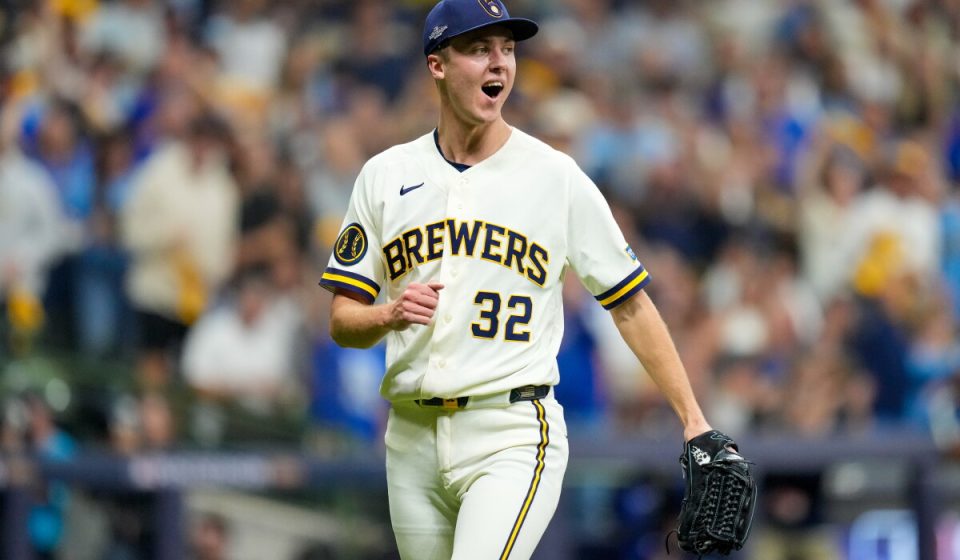 The Brewers-Rays World Series will produce a first champion