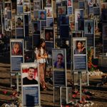3 dead in Saudi airport attacks, olive harvesters shot dead in West Bank and other Mideast developments