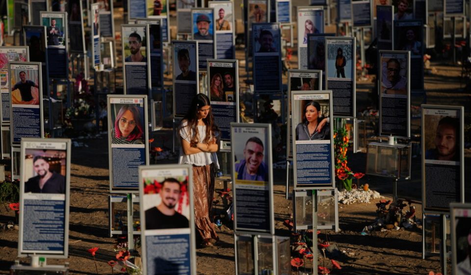 3 dead in Saudi airport attacks, olive harvesters shot dead in West Bank and other Mideast developments