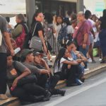 Powerful 7.7 earthquake shakes Panama, prompts evacuations