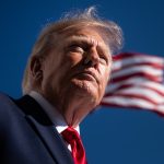 DNC sues Trump administration over taxpayer-funded ads
