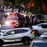 Immigration officer shoots man during arrest in New York