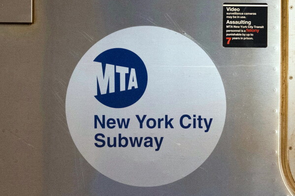 Some U.S. transit systems are considering whether to run automated trains