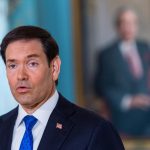 Rubio heads to Central Asia as some debate his travels