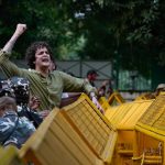 Angry Indian youth take to streets to challenge Modi over SIR