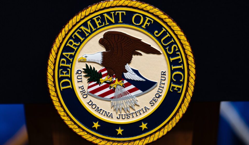 Justice Department relaxes rules on silencers and certain weapons