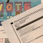 Live Updates: Justice Department Seeks to Separate Alaska Ballots Filing Dan J. Sullivan