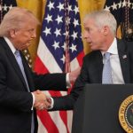 United States designates helium as critical material