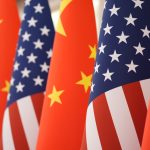 Beijing opposes US sanctions on companies linked to former Google employee