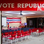 AP study finds Nazi slurs and remarks in House candidate's online forum