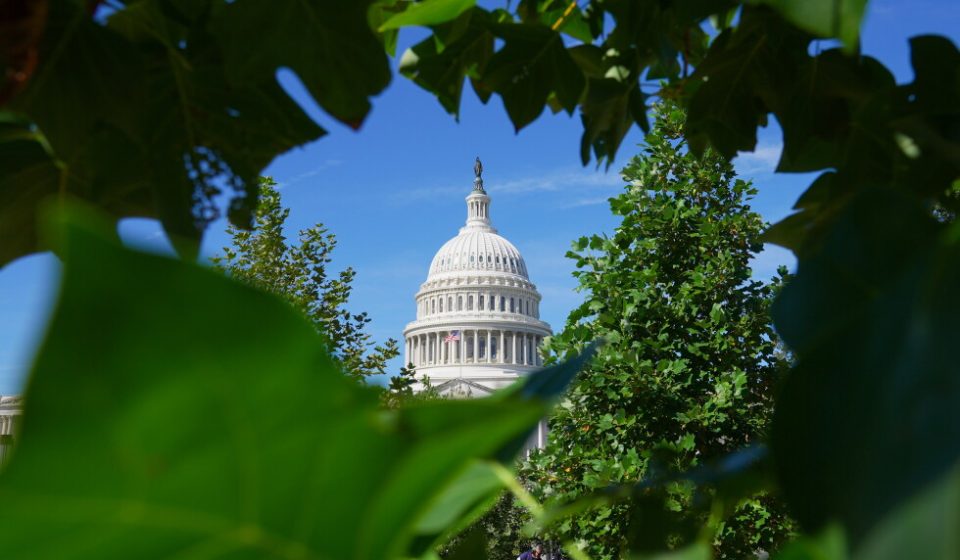 Republicans introduce data center bill ahead of midterm elections