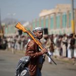 Saudi officials say three people killed in airport attacks