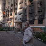 The ceasefire in Olechky is maintained for the first time day and night