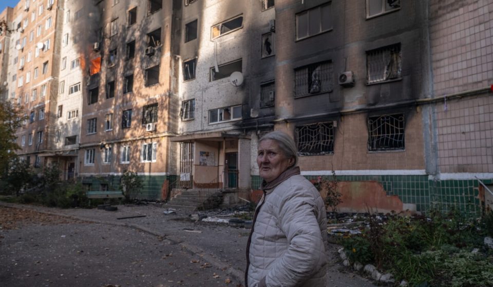 The ceasefire in Olechky is maintained for the first time day and night The ceasefire in Olechky is maintained for the first time day and night