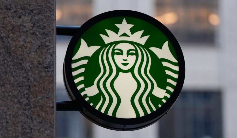 Starbucks faces lawsuit over sugar in 'sugar-free' protein drinks