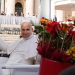 Pope Leo no longer needs treatment for lung cancer after tests, Vatican says