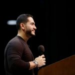 Michigan Democrats El-Sayed and Stevens to make rare joint appearance