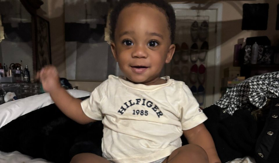 Police officer who shot 1-year-old boy in Mississippi has resigned
