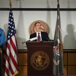 Alaska federal prosecutor says investigation underway into Senate candidate