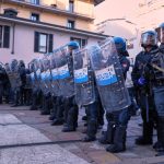 Italy sends soldiers to Milan as new protests rock Europe