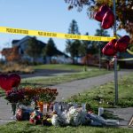 How the Oregon School Shooting Happened
