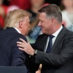 Trump says Audi will build new factory in Georgia