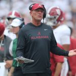 Hurricane Isaias could affect Georgia-Alabama game