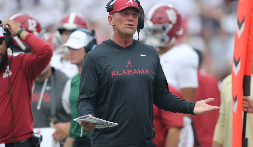 Hurricane Isaias could affect Georgia-Alabama game Hurricane Isaias could affect Georgia-Alabama game