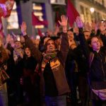 Maricarmen, an 87-year-old woman whose expulsion shook Spain, dies in hospital