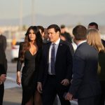 Rubio refuses to comment on Guilfoyle allegations