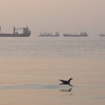 3 tankers hit mines and catch fire in the Strait of Hormuz, and other news from the Middle East