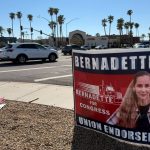 Arizona congressional candidate claims she was sexually assaulted