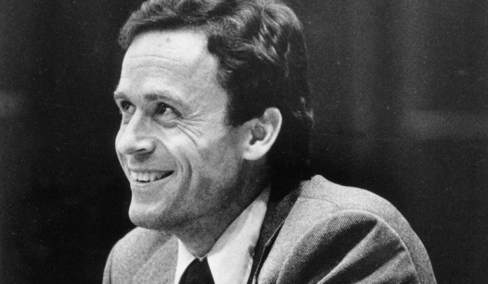 Serial killer Ted Bundy linked by DNA to another 1974 Utah murder
