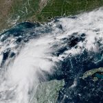 Tropical Storm Isaias is expected to strengthen into a hurricane and hit the US Gulf Coast