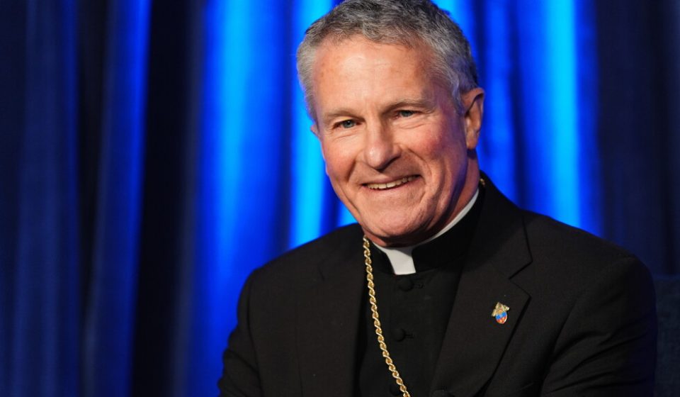 US Army Archbishop Says Catholic Soldiers Should Not Be Shot