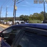 ICE tells agents to conduct traffic stops only if they have training