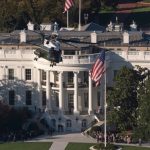 Catholic bishops regret White House prayer photo with Trump