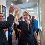 Senate Reaches Bipartisan Agreement on Authorizing Energy Projects